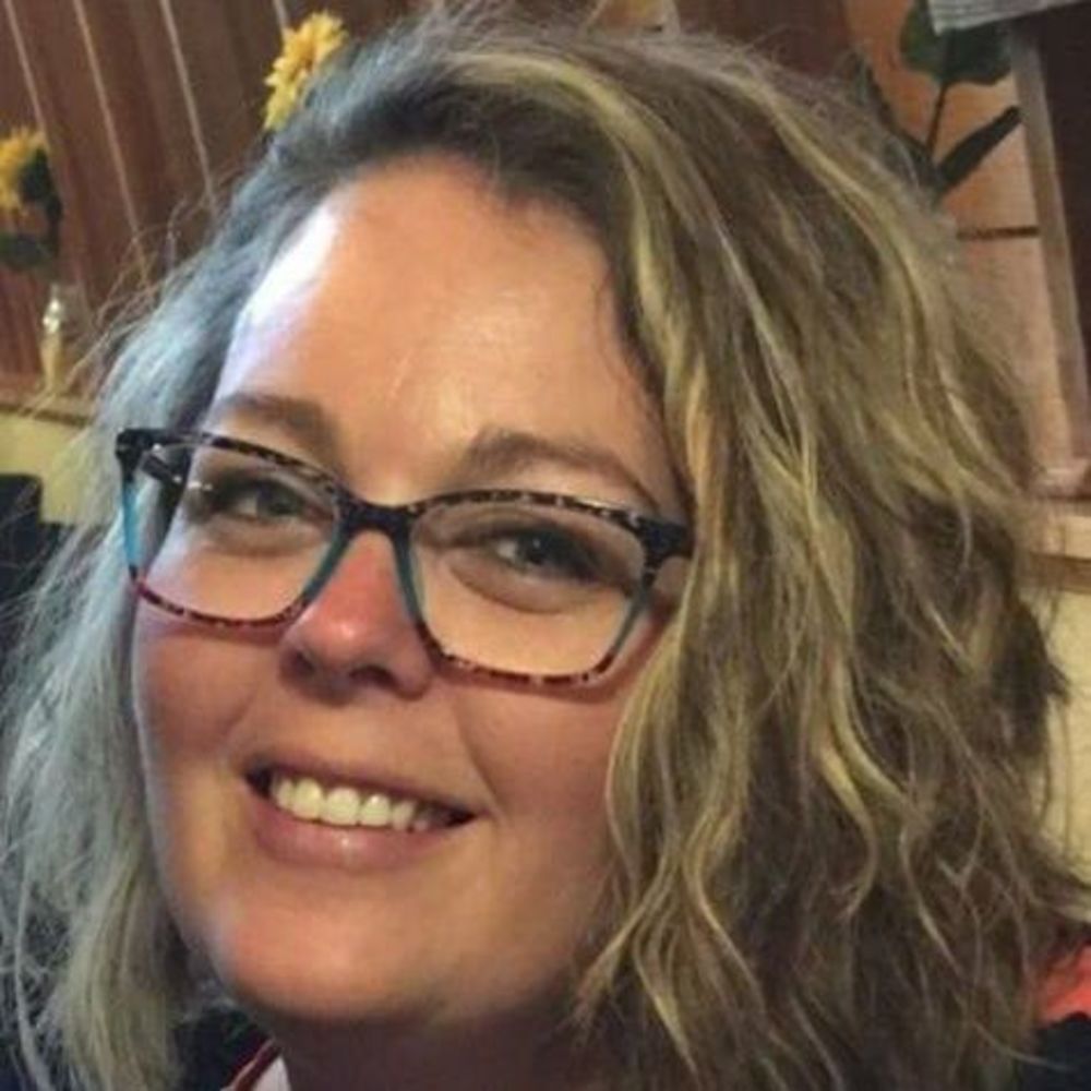 Meet your Posher, Alicia